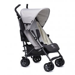 Silver Circle - Детская коляска-трость Easywalker Buggy +